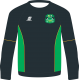 Te Kawau Rugby Warm Up Jacket